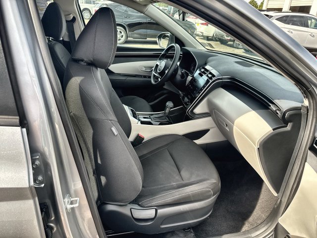 Used 2024 Hyundai Tucson SEL AWD/4WD image 23