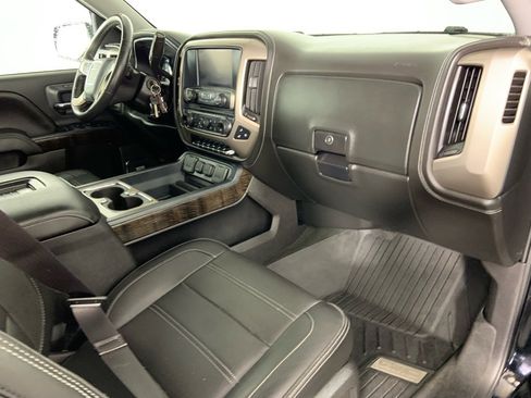 Used 2016 GMC Sierra 1500 Denali image 15