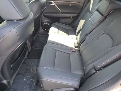 Used 2022 Lexus RX 350 AWD w/ Premium Package image 29