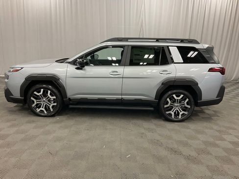 New 2026 Subaru Outback Touring XT AWD/4WD image 7
