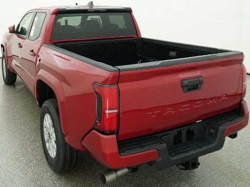 New 2026 Toyota Tacoma SR5 RWD image 6