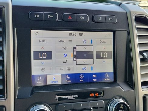 Used 2021 Ford F350 Platinum AWD/4WD image 30