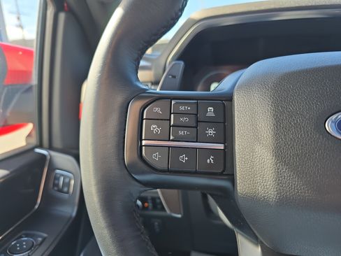 Certified 2023 Ford F150 Raptor image 24