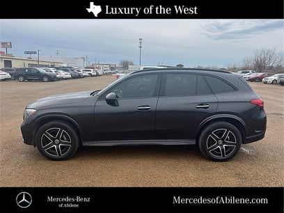 Used 2025 Mercedes-Benz GLB 250