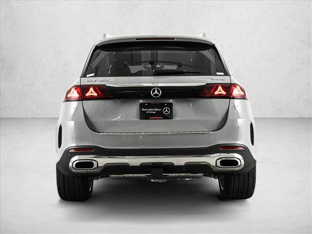 New 2027 Mercedes-Benz GLE 450 4MATIC image 7