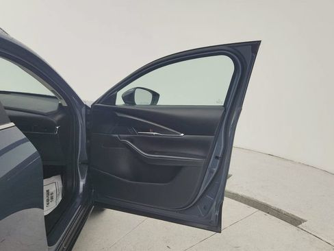 Used 2025 MAZDA CX-30 AWD 2.5 S w/ Preferred Package image 24