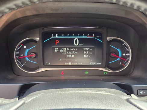 Used 2021 Honda Pilot Elite image 36
