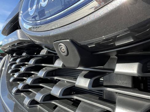 New 2025 Ford Ranger XLT w/ FX4 Off-Road Package image 13