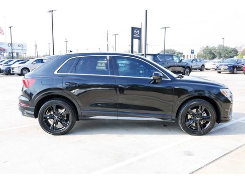 Used 2020 Audi Q3 2.0T Premium Plus w/ Premium Plus Package image 5