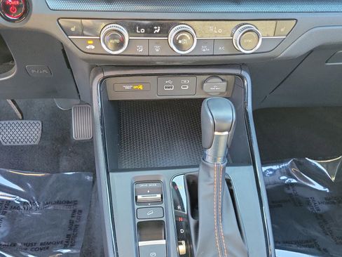 Used 2024 Honda CR-V Sport image 21
