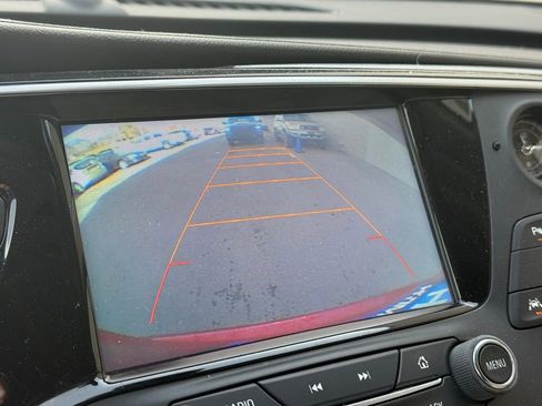 Used 2016 Buick Envision Premium image 15