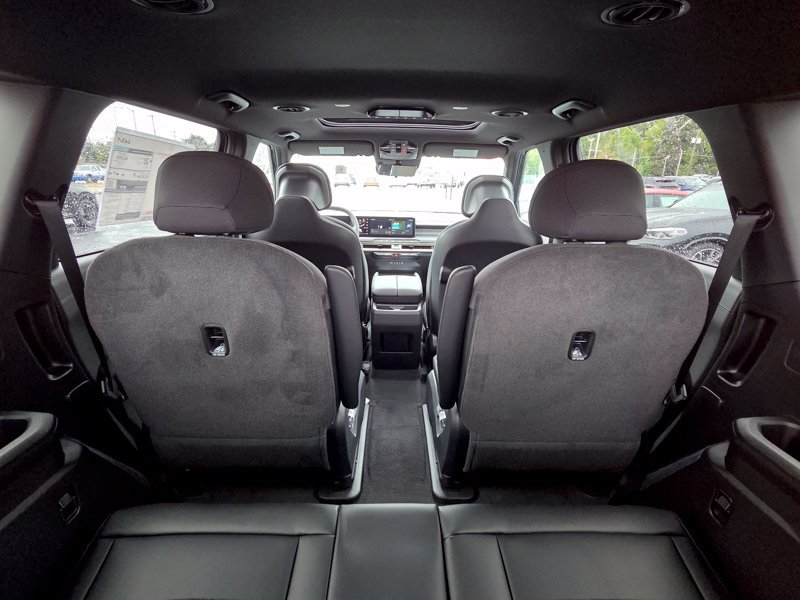 New 2027 Kia Telluride S AWD/4WD image 11