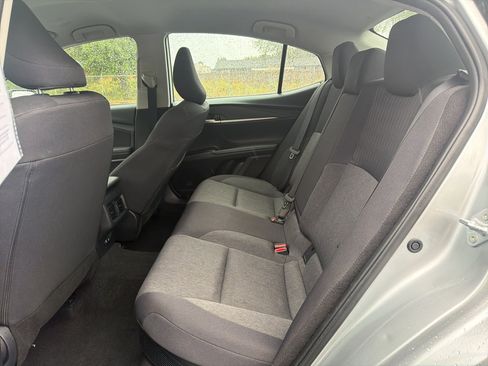Used 2025 Toyota Camry LE FWD image 16