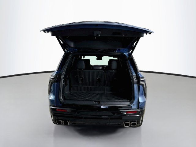 Used 2024 Chevrolet Traverse RS AWD/4WD image 28