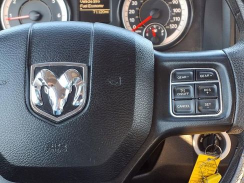 Used 2022 RAM 1500 Tradesman image 18