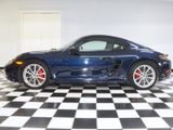 Used 2019 Porsche 718 Cayman S image 6
