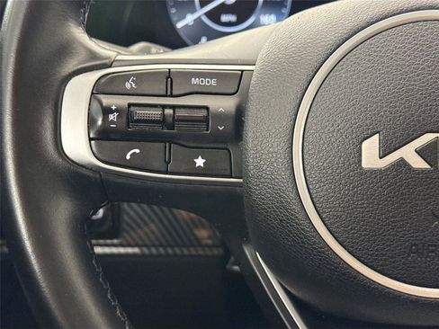 Used 2023 Kia Sportage SX FWD image 18