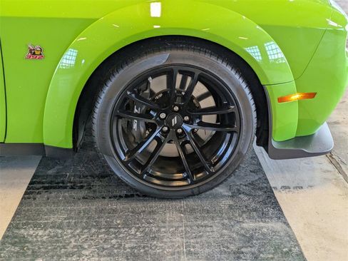 Used 2023 Dodge Challenger R/T Scat Pack image 20