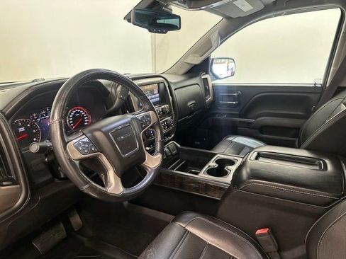 Used 2014 GMC Sierra 1500 Denali w/ Driver Alert Package image 11