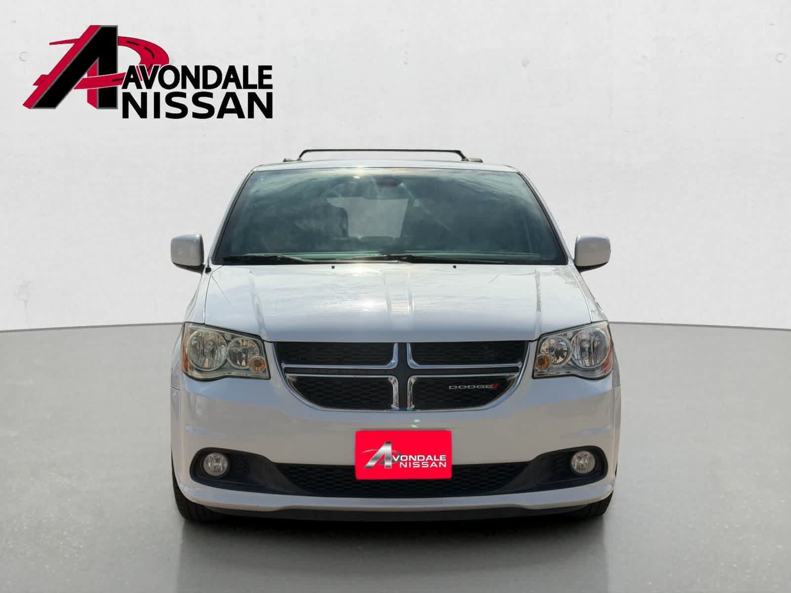 Used 2019 Dodge Grand Caravan SXT FWD image 9