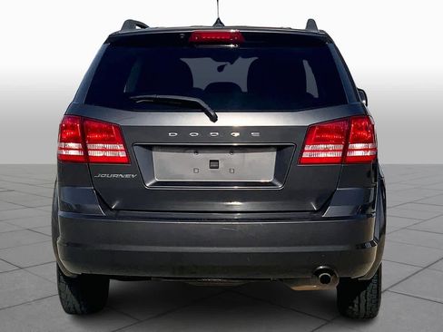 Used 2016 Dodge Journey SE w/ Flexible Seating Group image 5