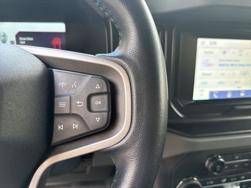 Used 2023 Ford Bronco Black Diamond image 16