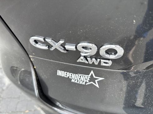 New 2026 MAZDA CX-90 3.3 Turbo w/ Premium Plus Pkg AWD/4WD image 34