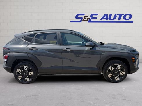 Used 2025 Hyundai Kona SEL AWD/4WD image 5