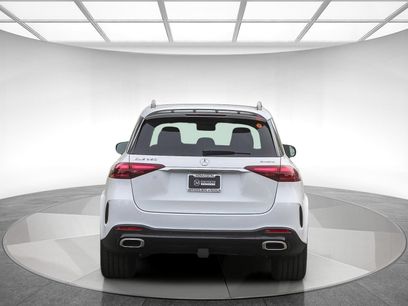 New 2026 Mercedes-Benz GLE 350 4MATIC