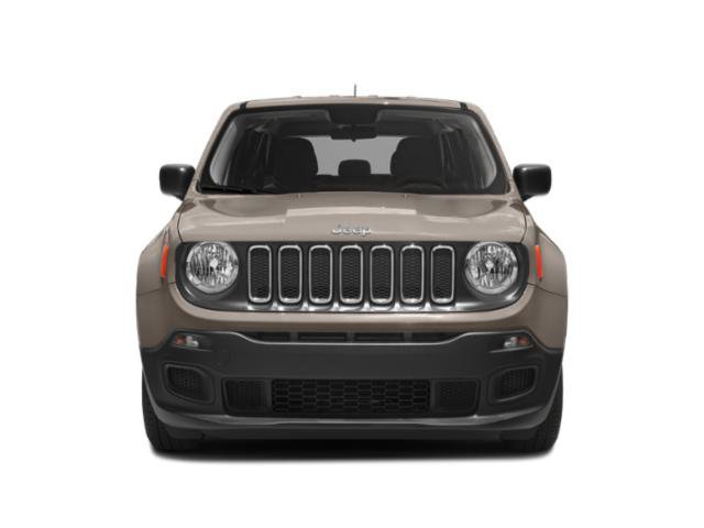Used 2018 Jeep Renegade Sport w/ Power & Air Group AWD/4WD image 7