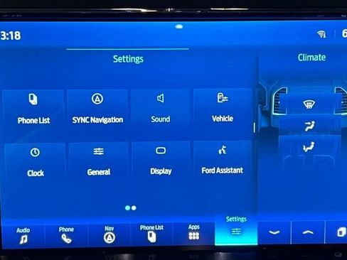 Used 2022 Ford F350 Lariat AWD/4WD image 33