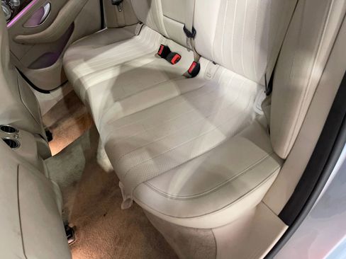 Used 2017 Mercedes-Benz E 300 4MATIC w/ Premium 1 Package image 26