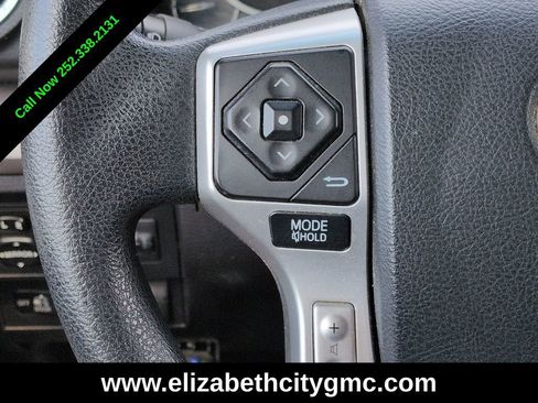 Used 2015 Toyota Tundra SR5 w/ TRD Off Road Package image 23