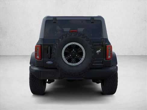 New 2026 Ford Bronco Badlands AWD/4WD image 5