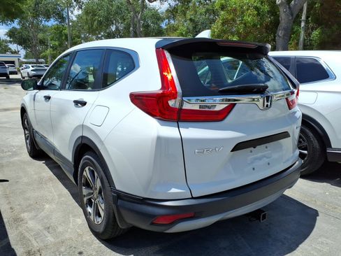 Used 2019 Honda CR-V LX image 7