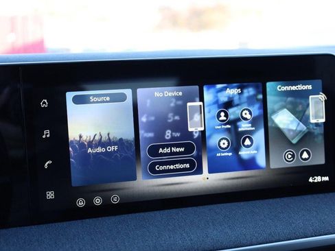 New 2026 Nissan Kicks SV w/ Cold Weather Package image 11