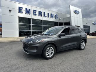 Used 2020 Ford Escape SE AWD/4WD video 1