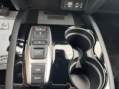 Used 2023 Honda Ridgeline Black Edition image 24