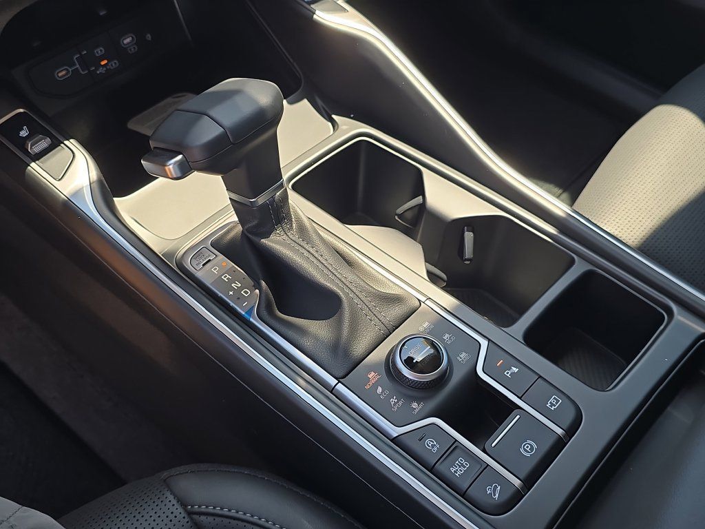 New 2026 Kia Sorento S AWD/4WD image 25