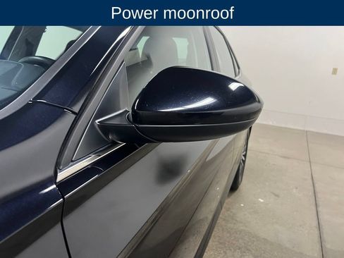 Used 2019 Volkswagen Jetta SEL w/ Cold Weather Package FWD image 14