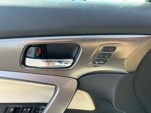 Used 2017 Honda Accord EX-L image 15