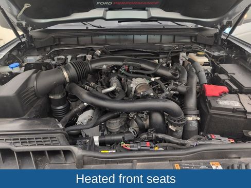 Certified 2023 Ford Bronco Raptor image 46