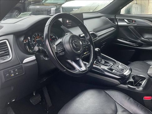 Used 2023 MAZDA CX-9 Grand Touring image 8