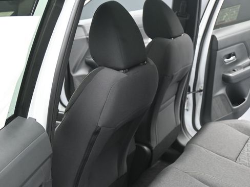 New 2026 Nissan Kicks SV w/ SV Premium Package AWD/4WD image 18