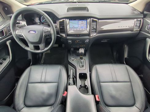Used 2019 Ford Ranger Lariat w/ Equipment Group 501A Mid AWD/4WD image 15
