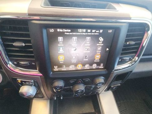 Used 2014 RAM 1500 Laramie w/ Convenience Group AWD/4WD image 23