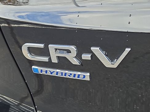 Certified 2023 Honda CR-V Sport Touring image 30