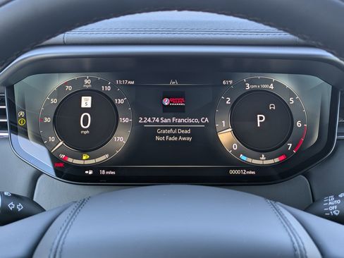 New 2026 Land Rover Range Rover Sport Dynamic SE image 10