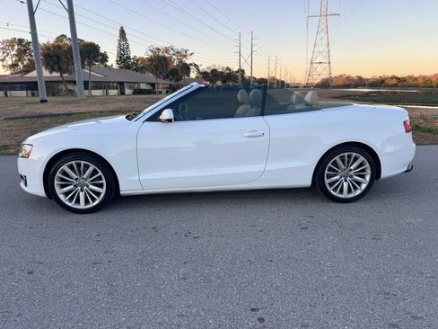 Used 2011 Audi A5 2.0T Premium Plus image 5