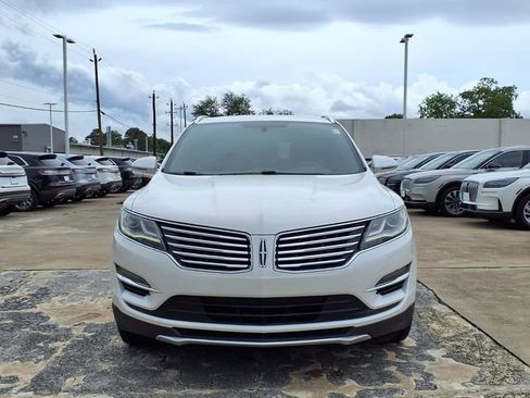 Used 2018 Lincoln MKC Reserve FWD image 20